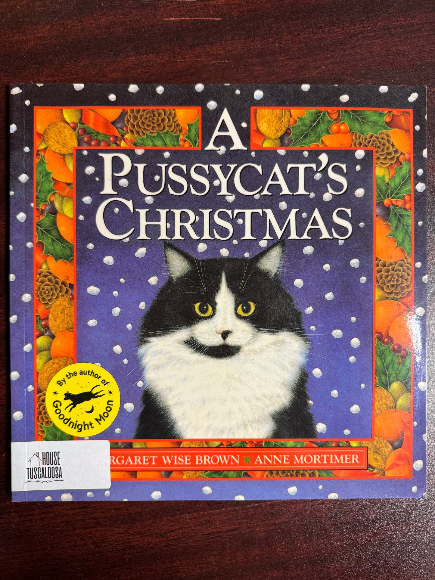 Pussycat's Christmas, A