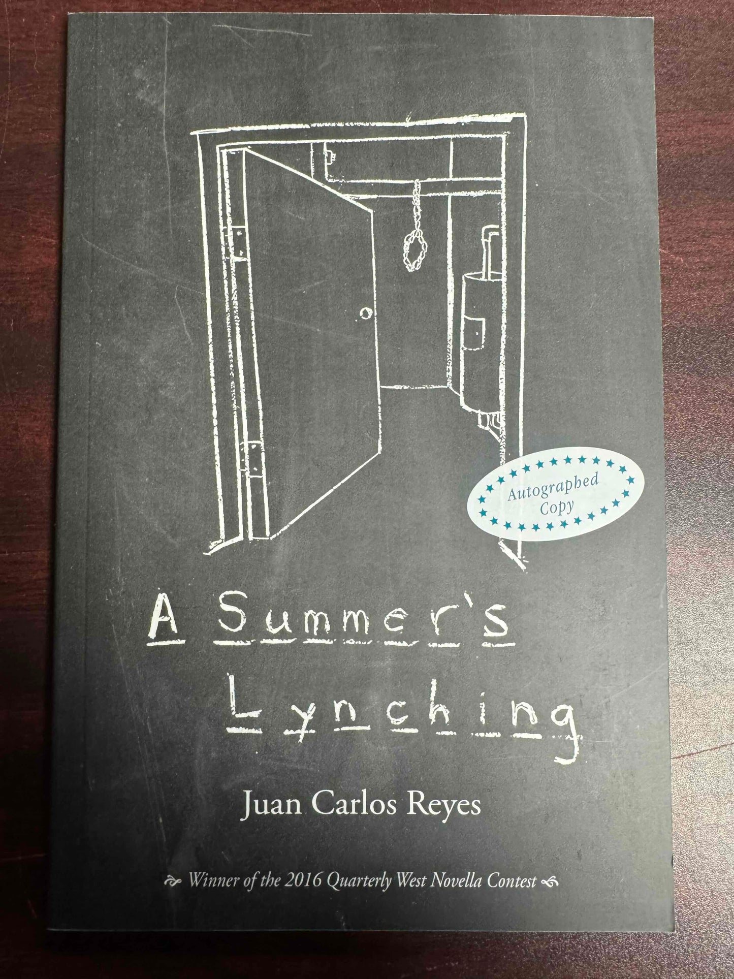 A Summer's Lynching