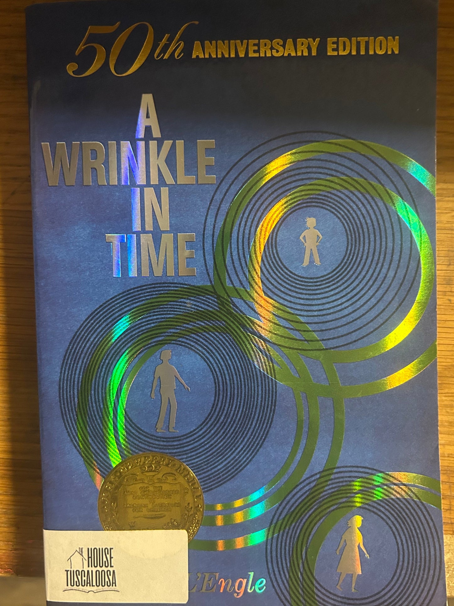 A Wrinkle in Time
