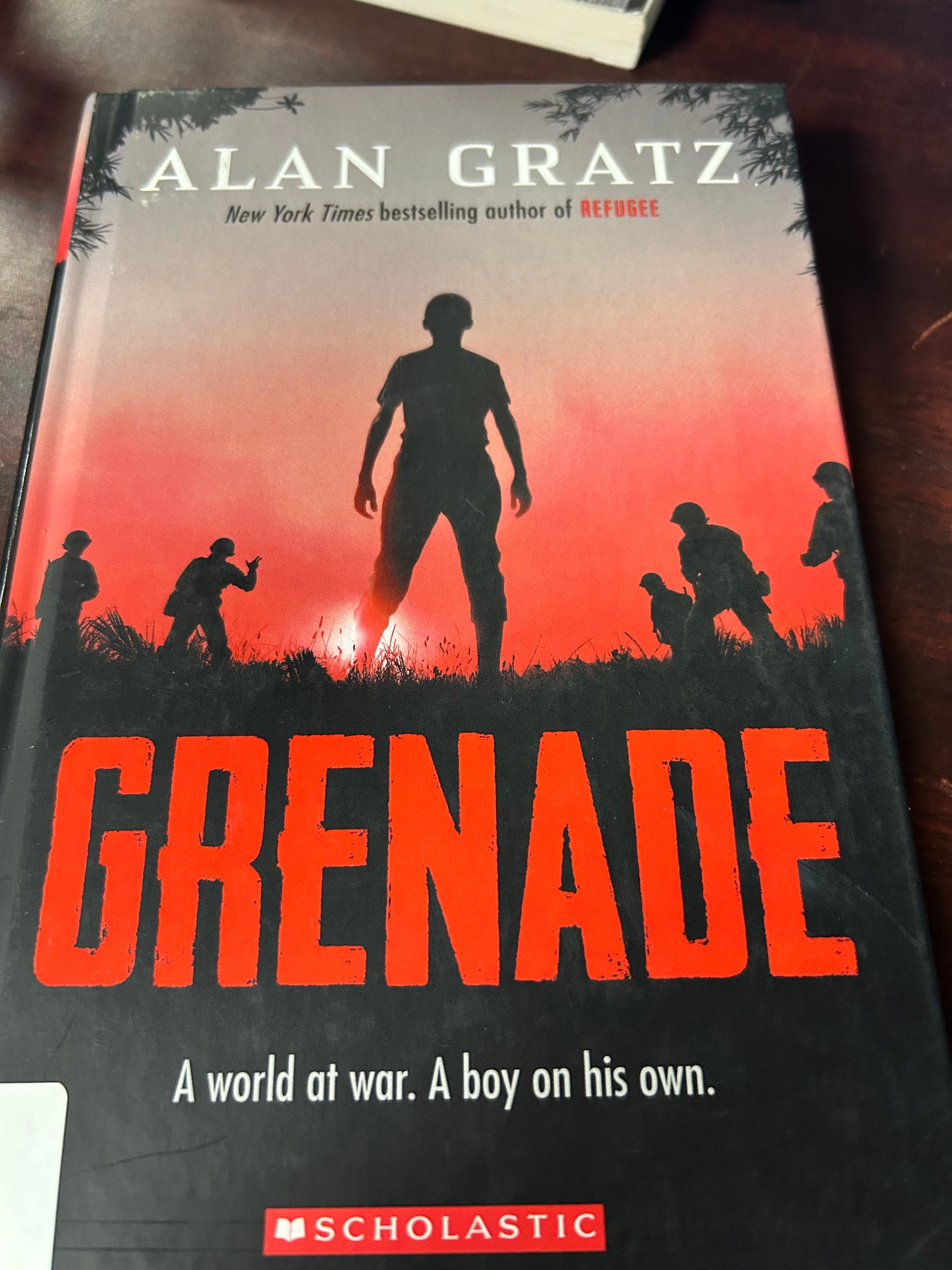 Grenade