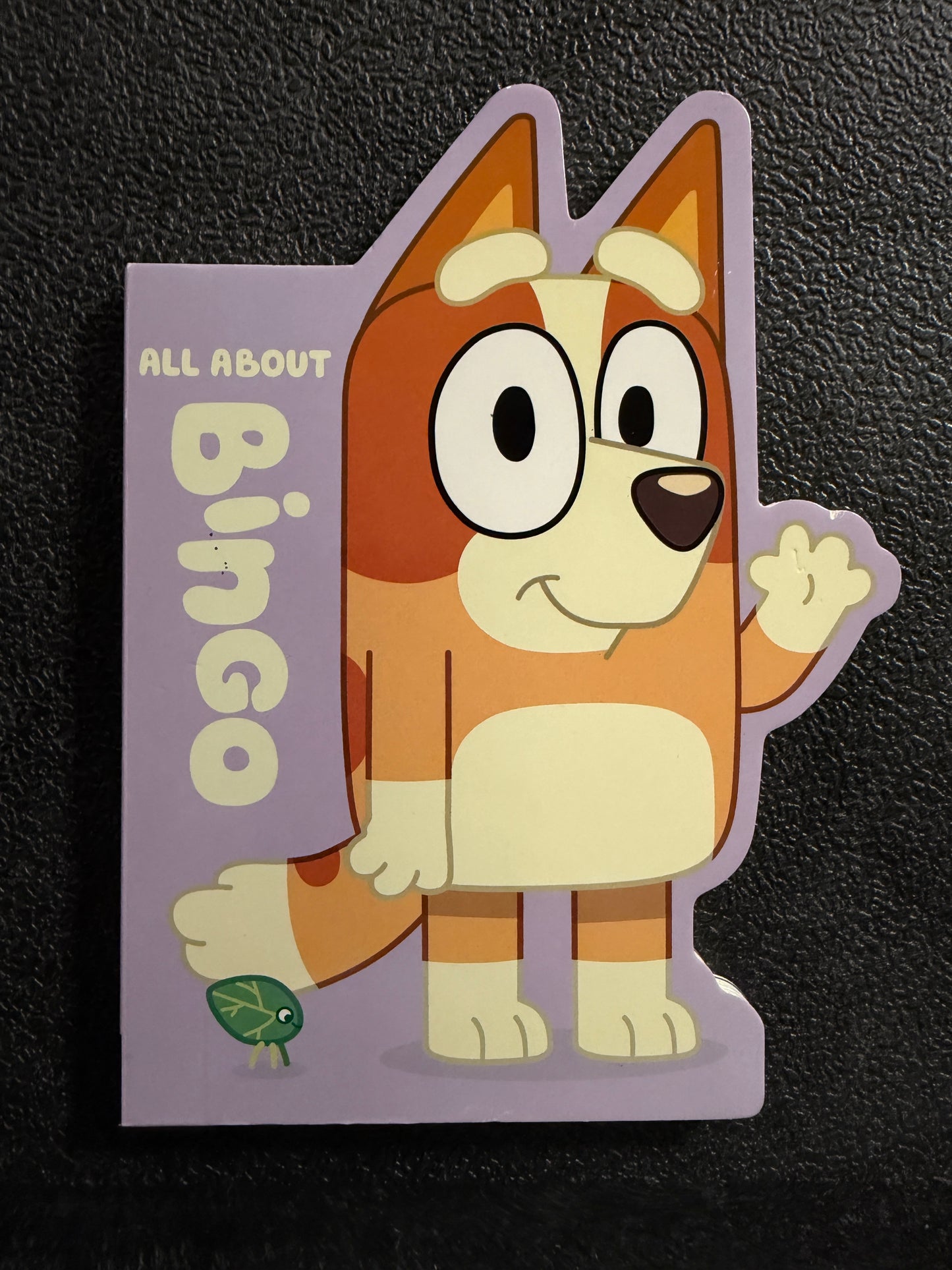 All About Bingo