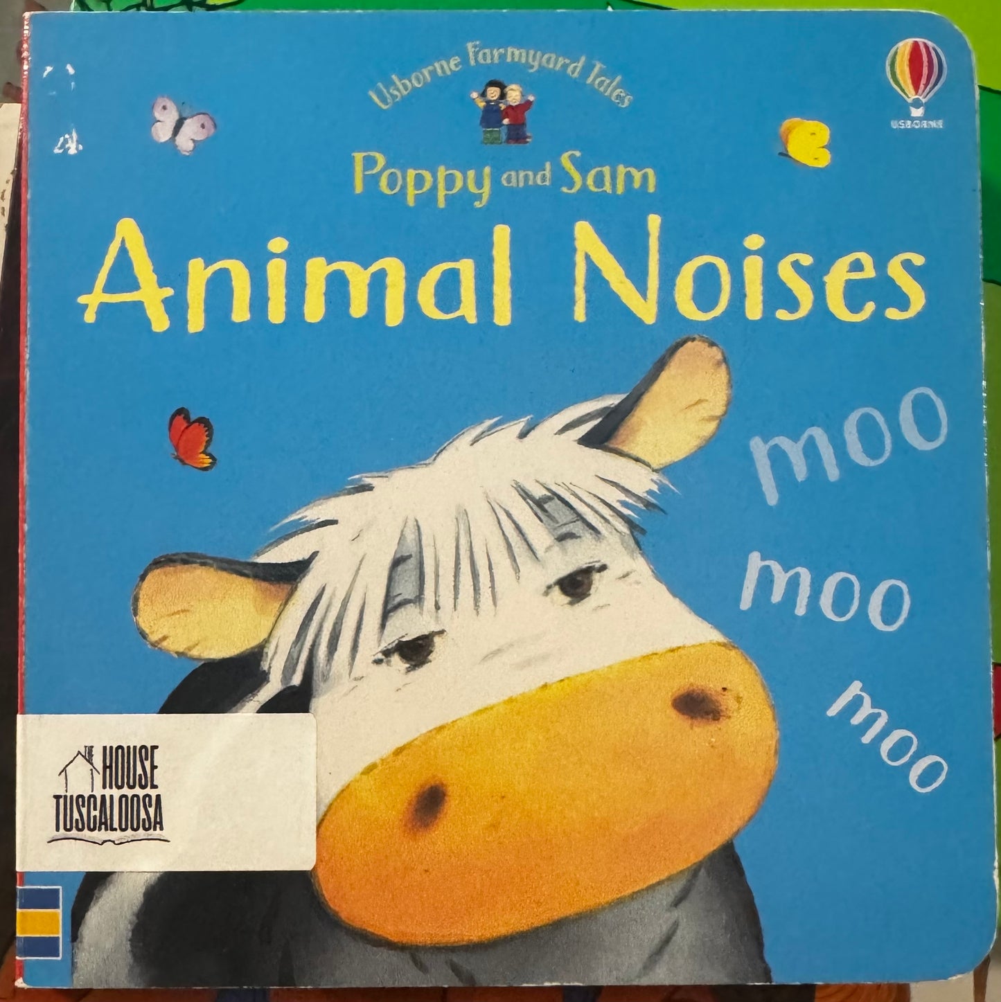 Animal Noises