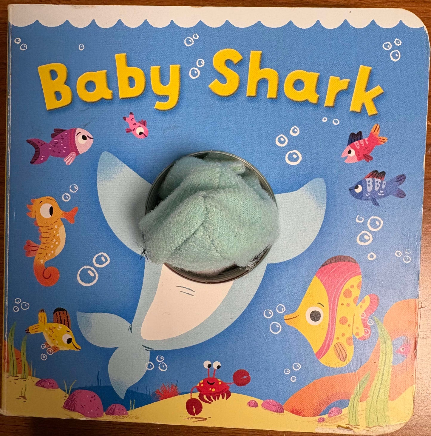 Baby Shark