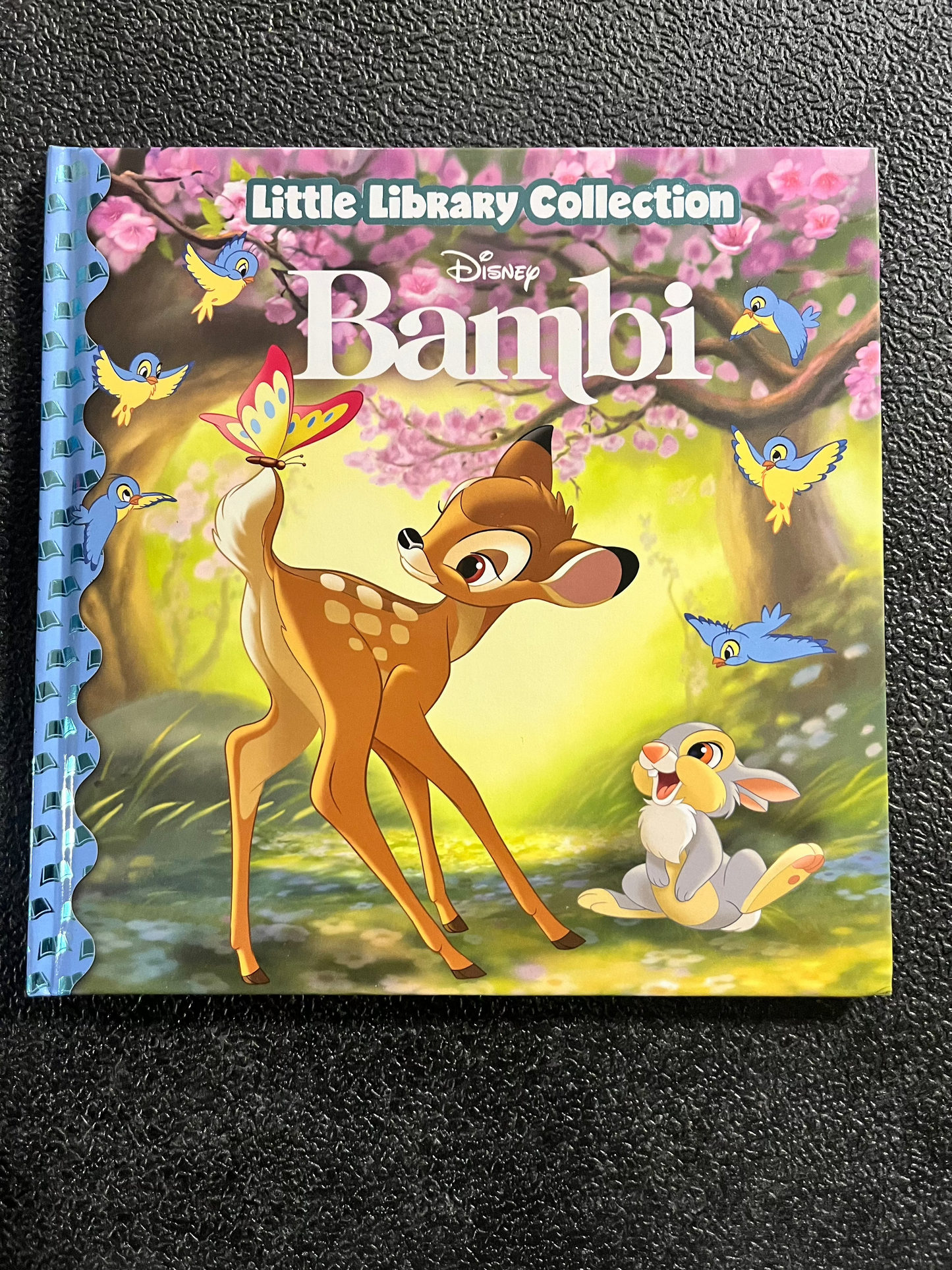 Bambi
