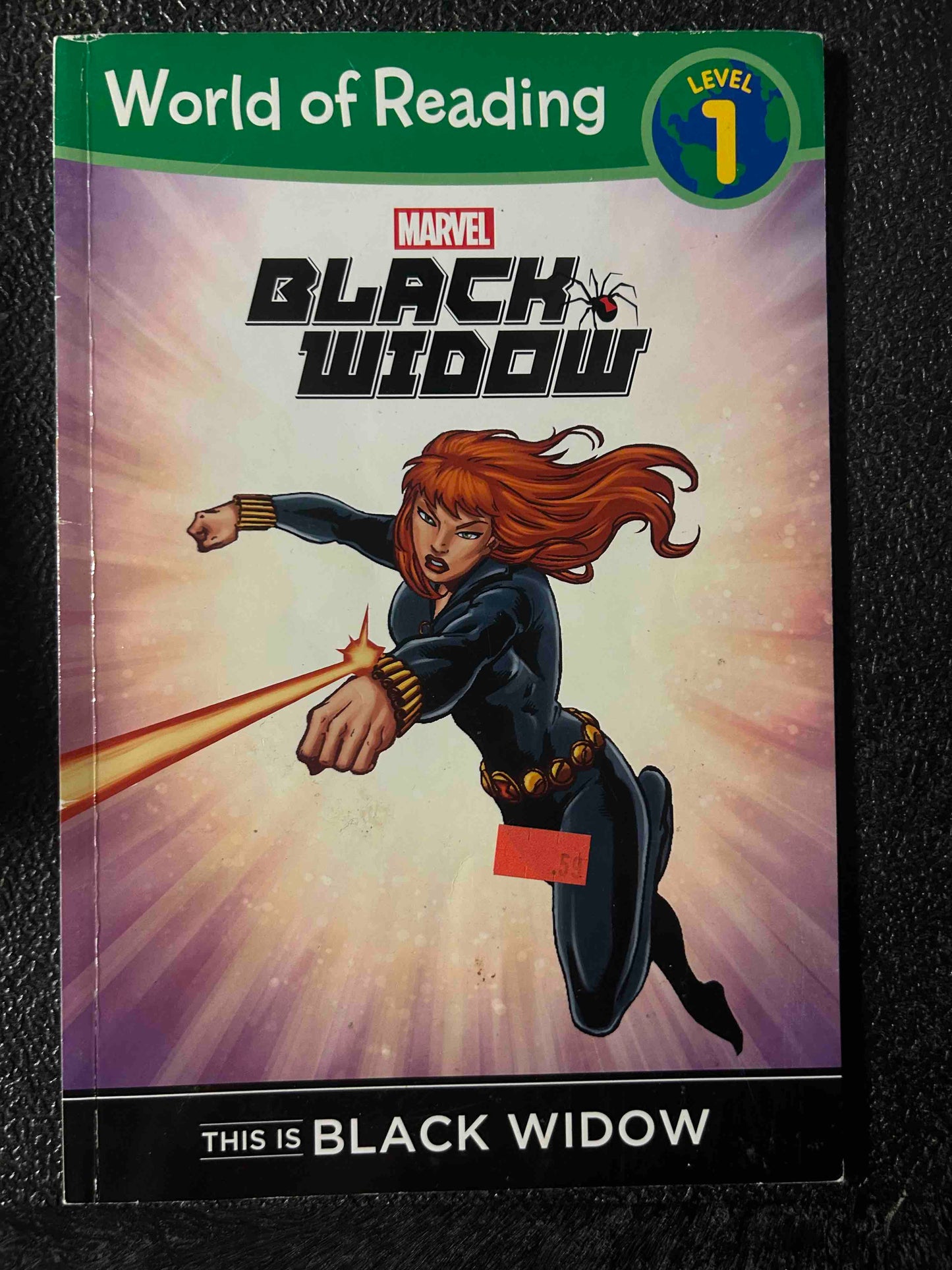 Black Widow