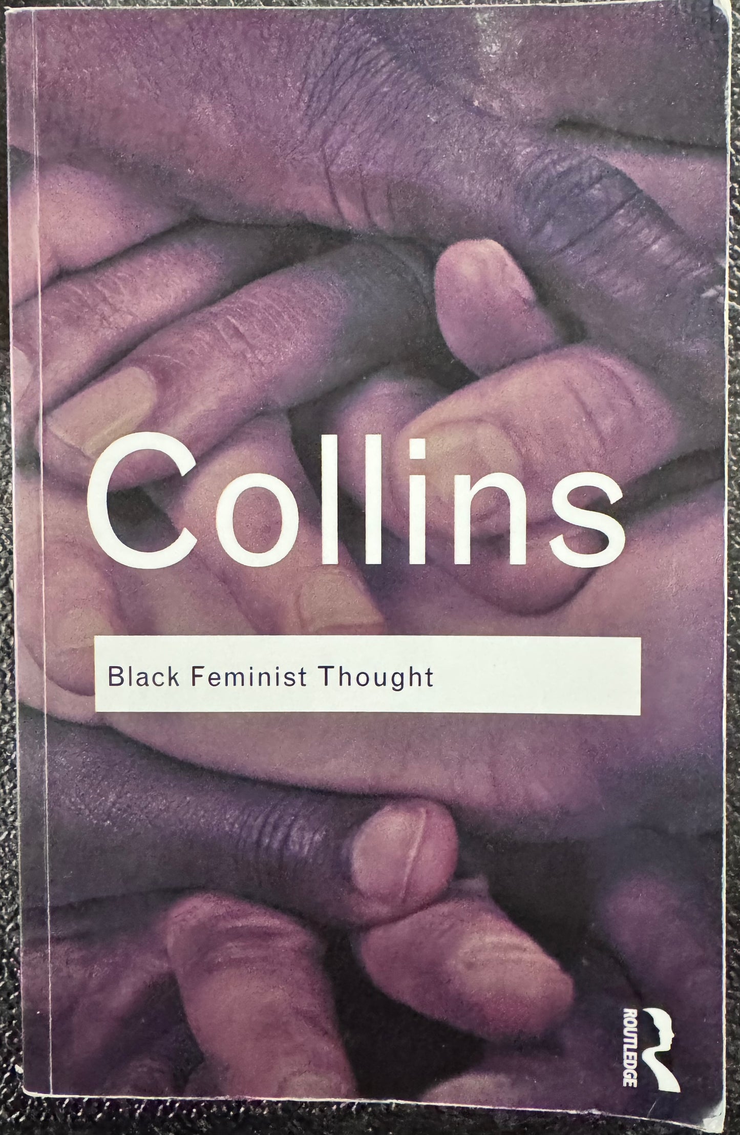 Black Feminist Thought