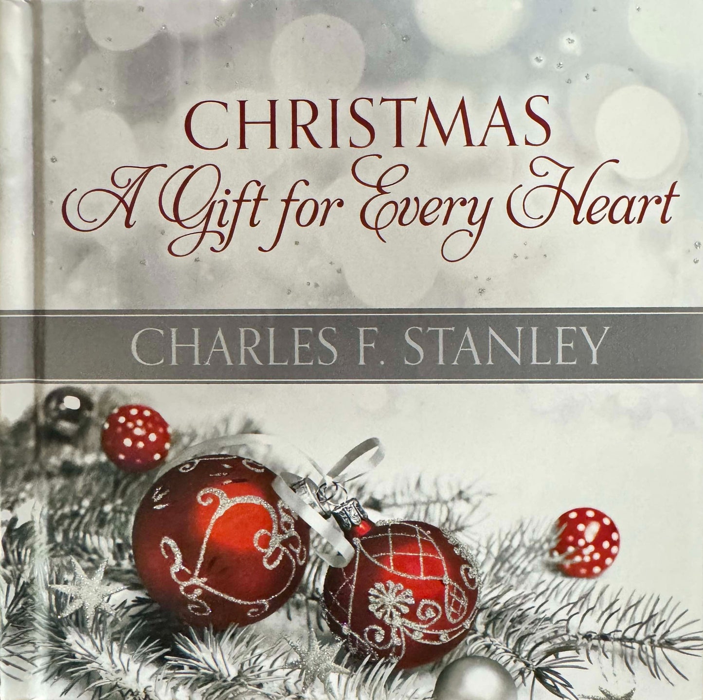 Christmas: A Gift for Every Heart