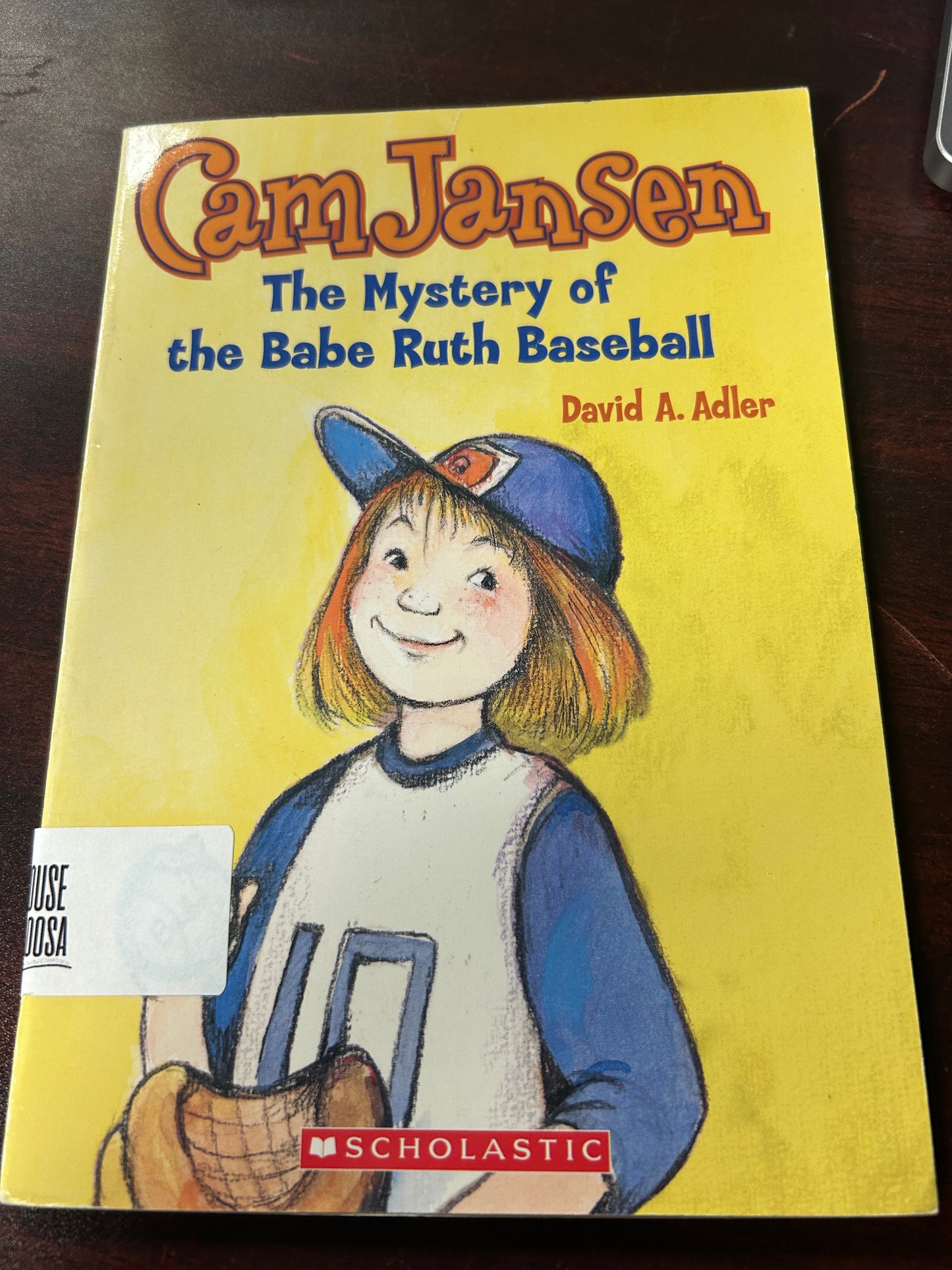 The Mystery of the Babe Ruth Baseball