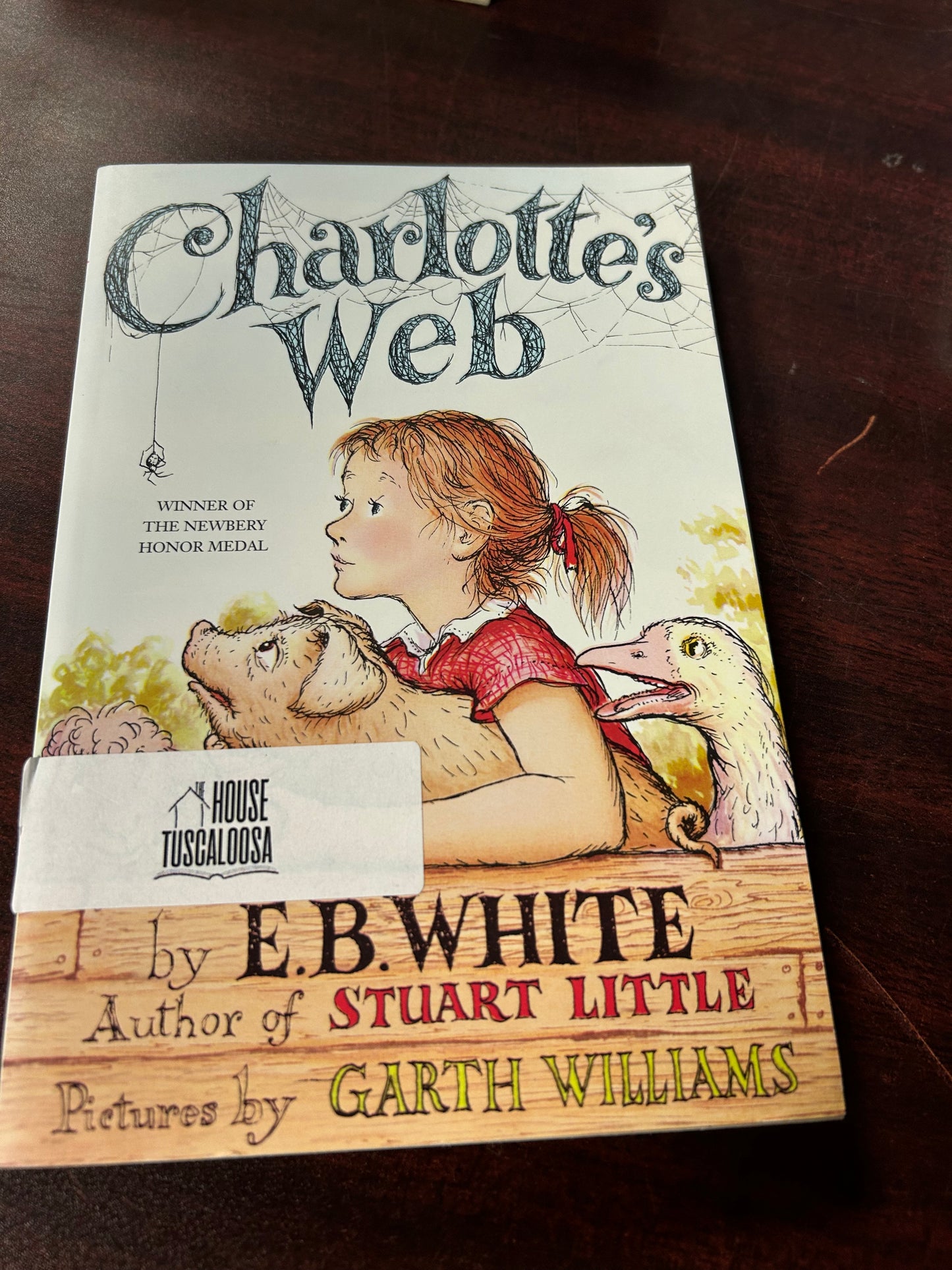 Charlotte's Web