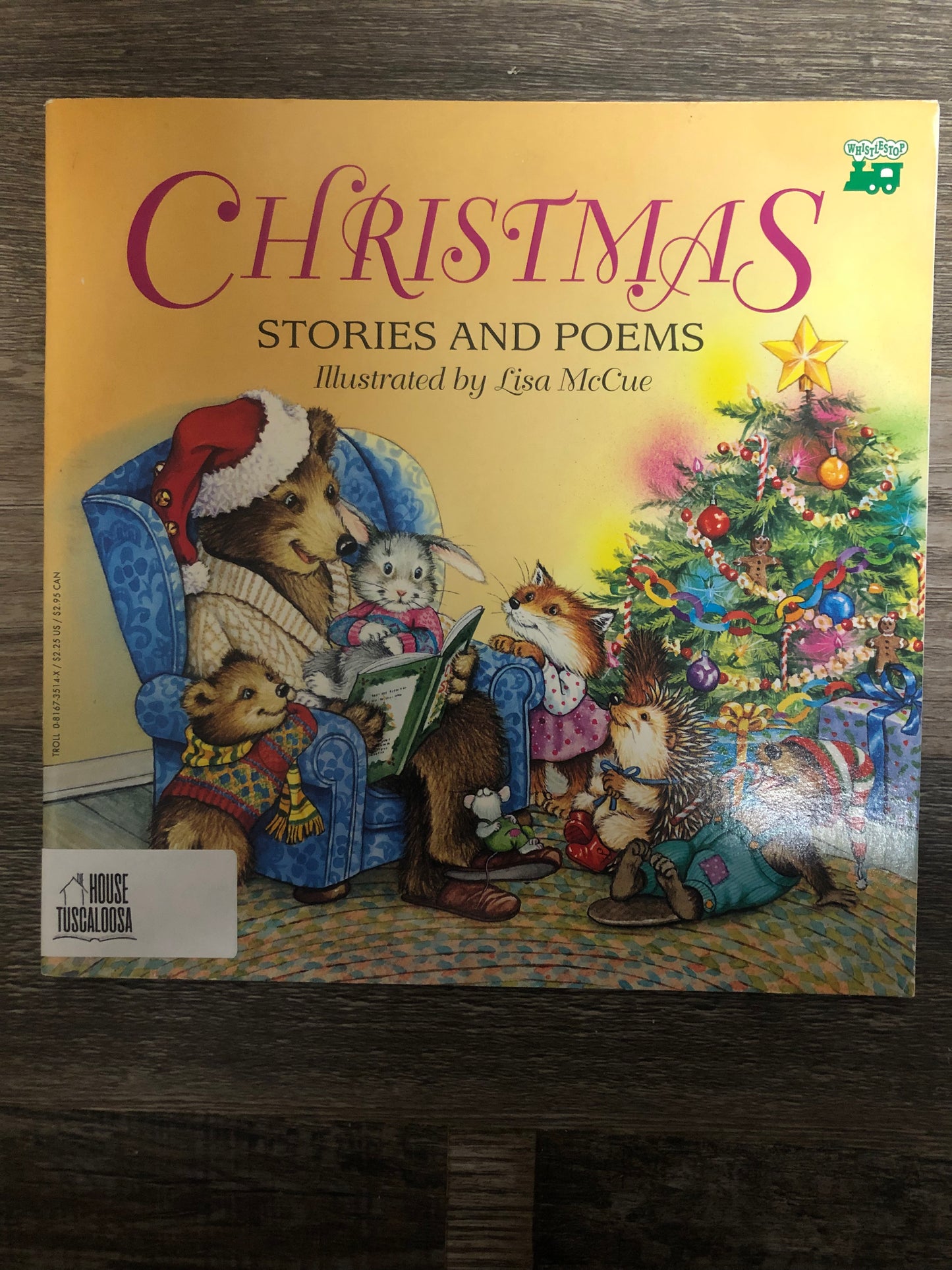 Christmas Stories and Poems