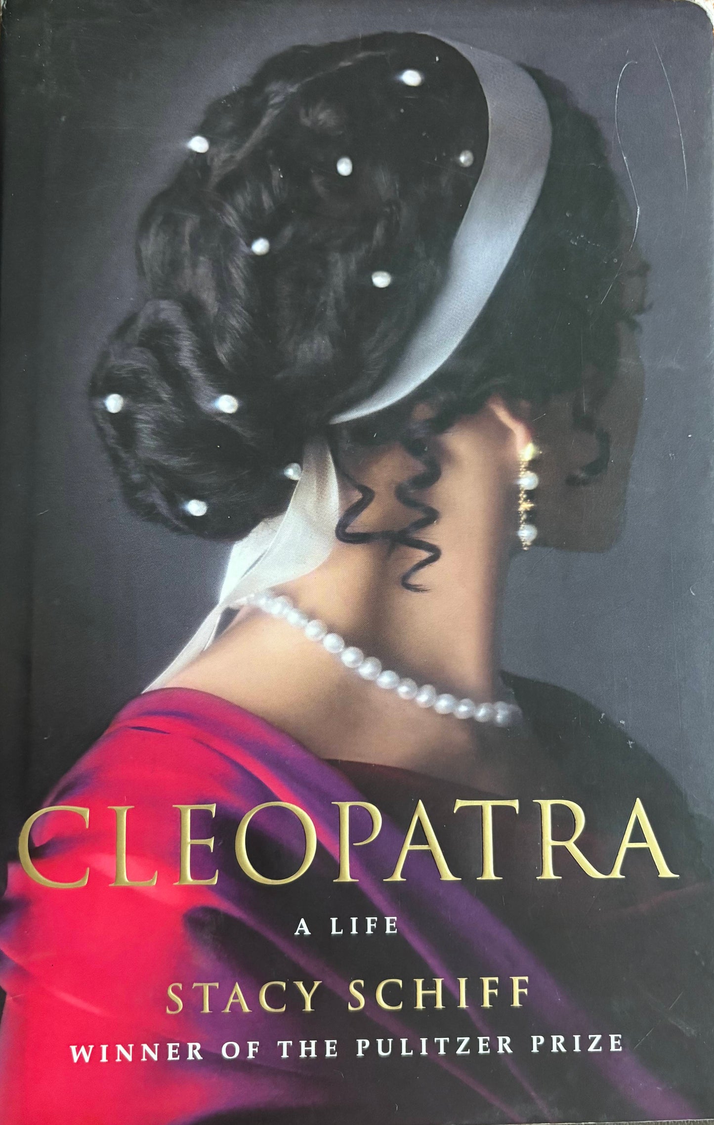 Cleopatra: A Life