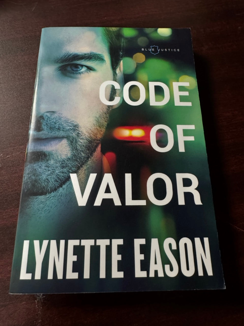 Code of Valor