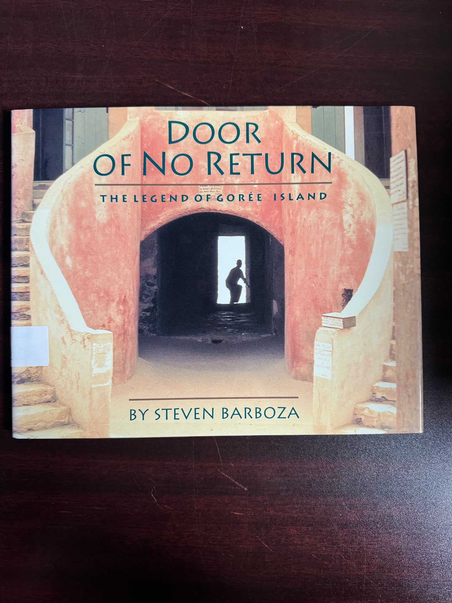 Door of No Return