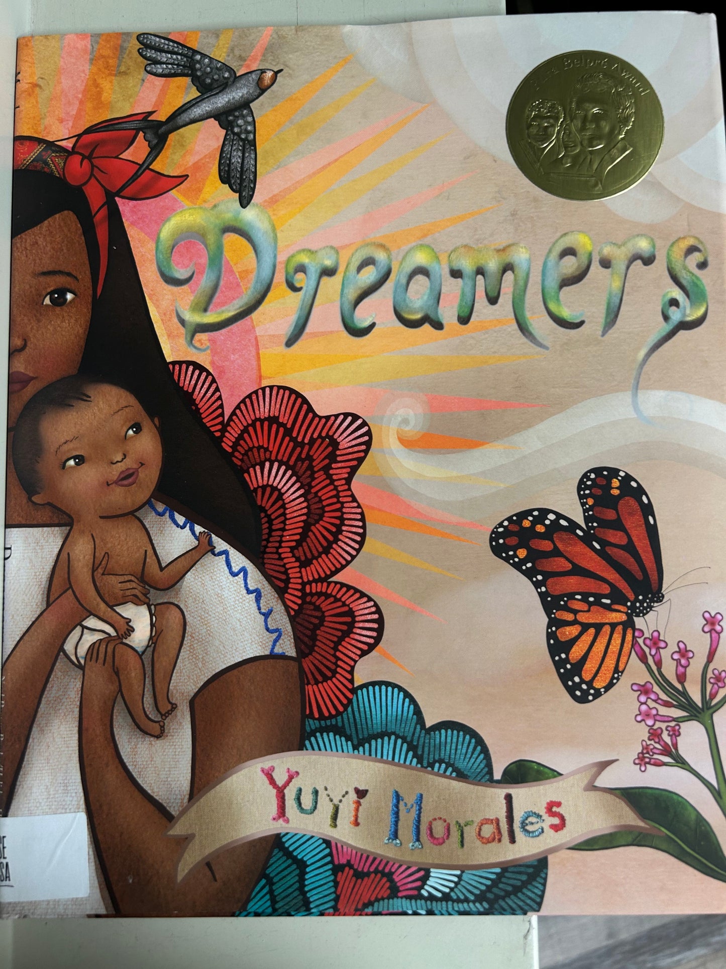 Dreamers