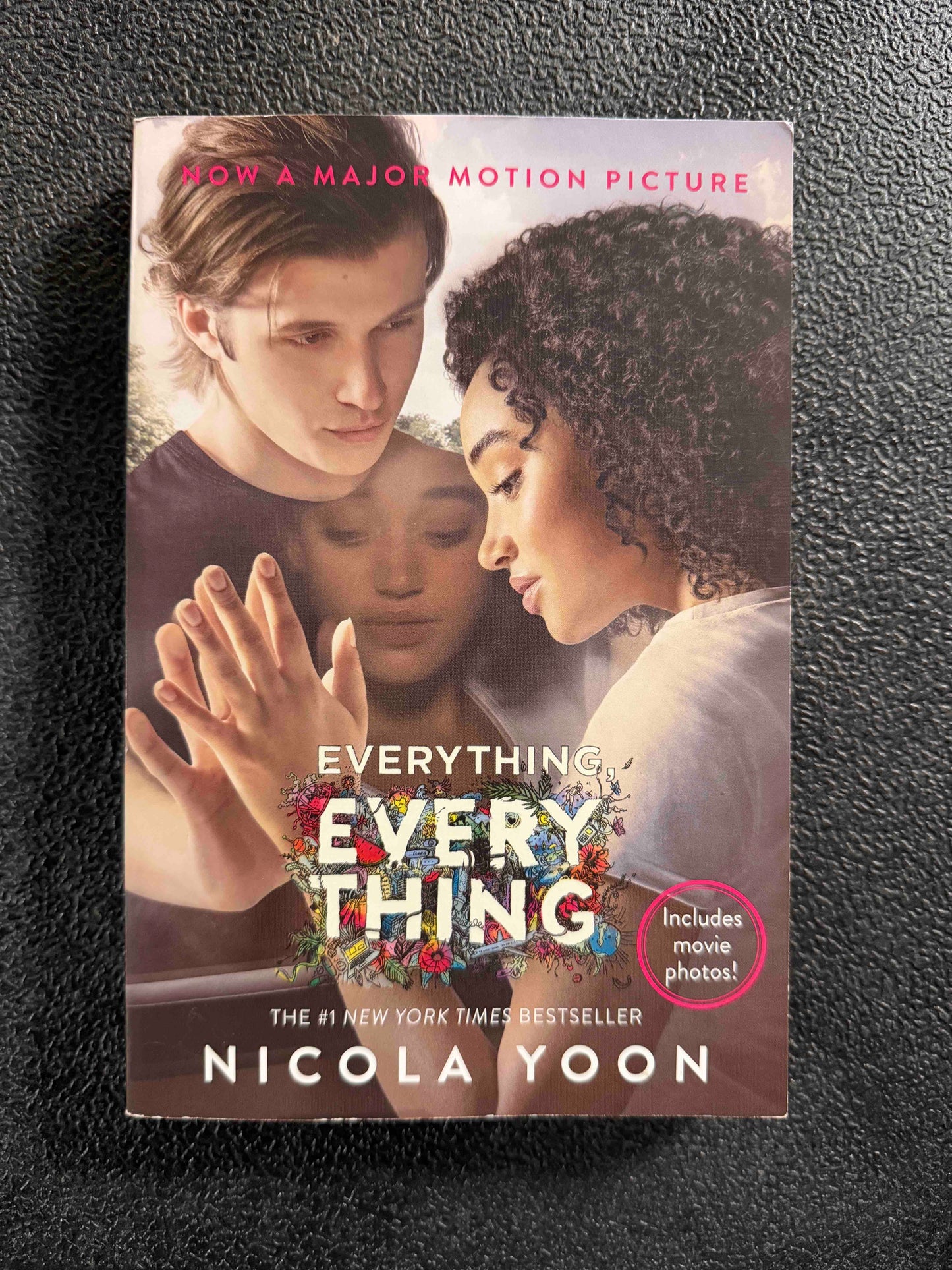 Everything, Everything