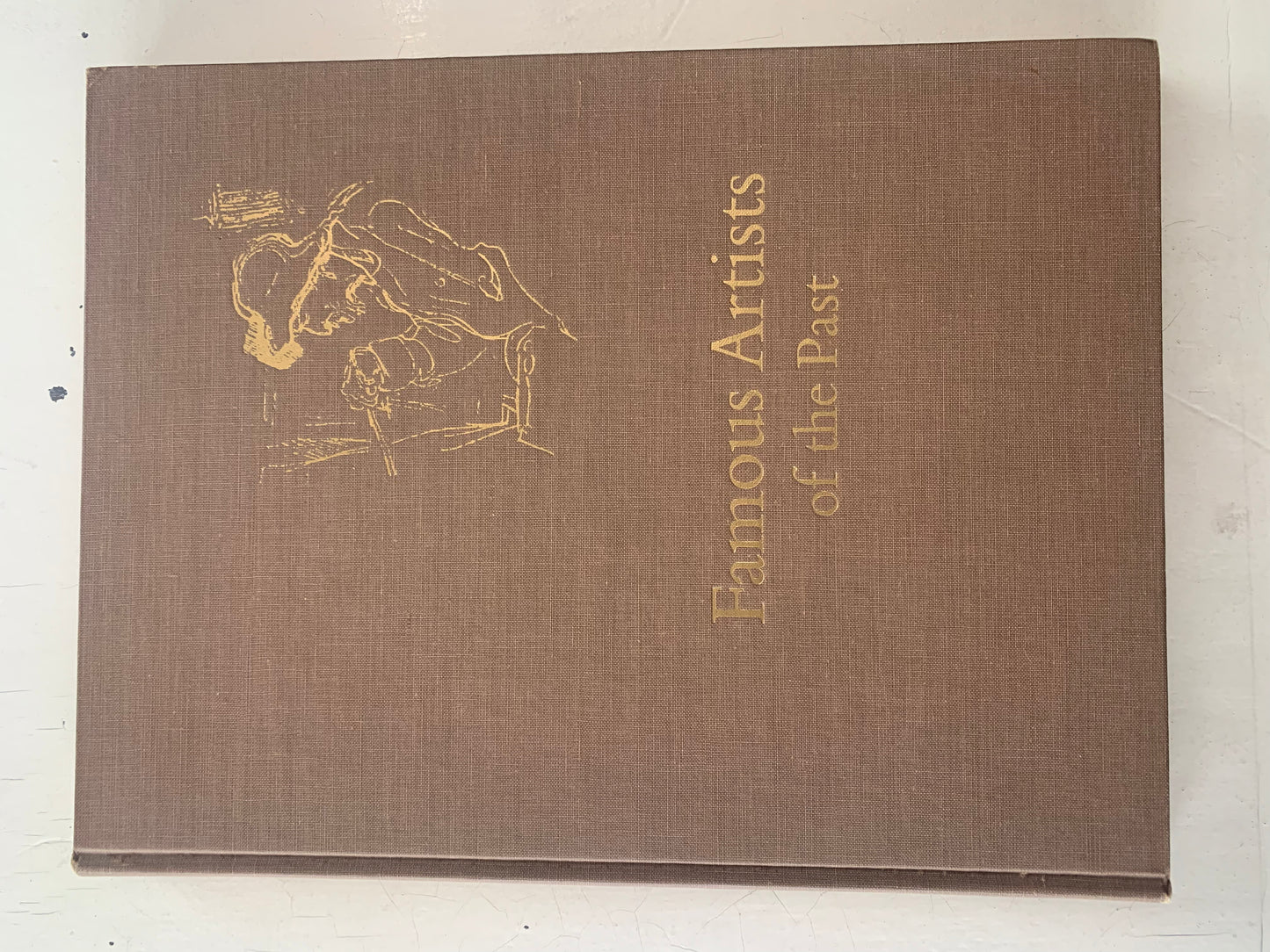 Famous Artists of the Past