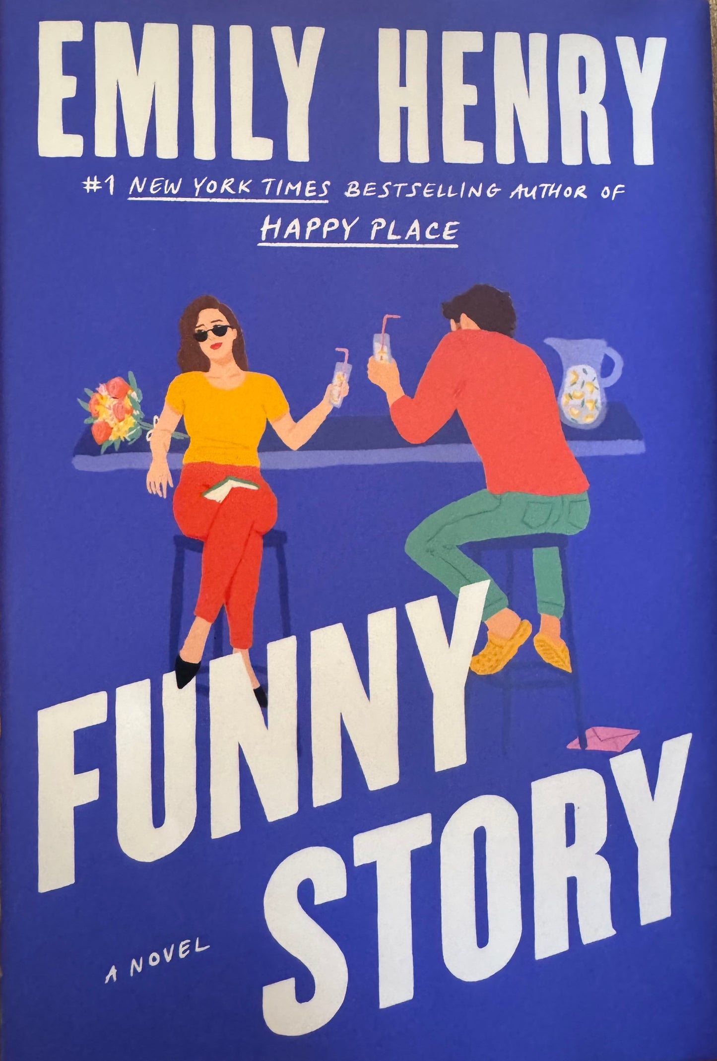 Funny Story