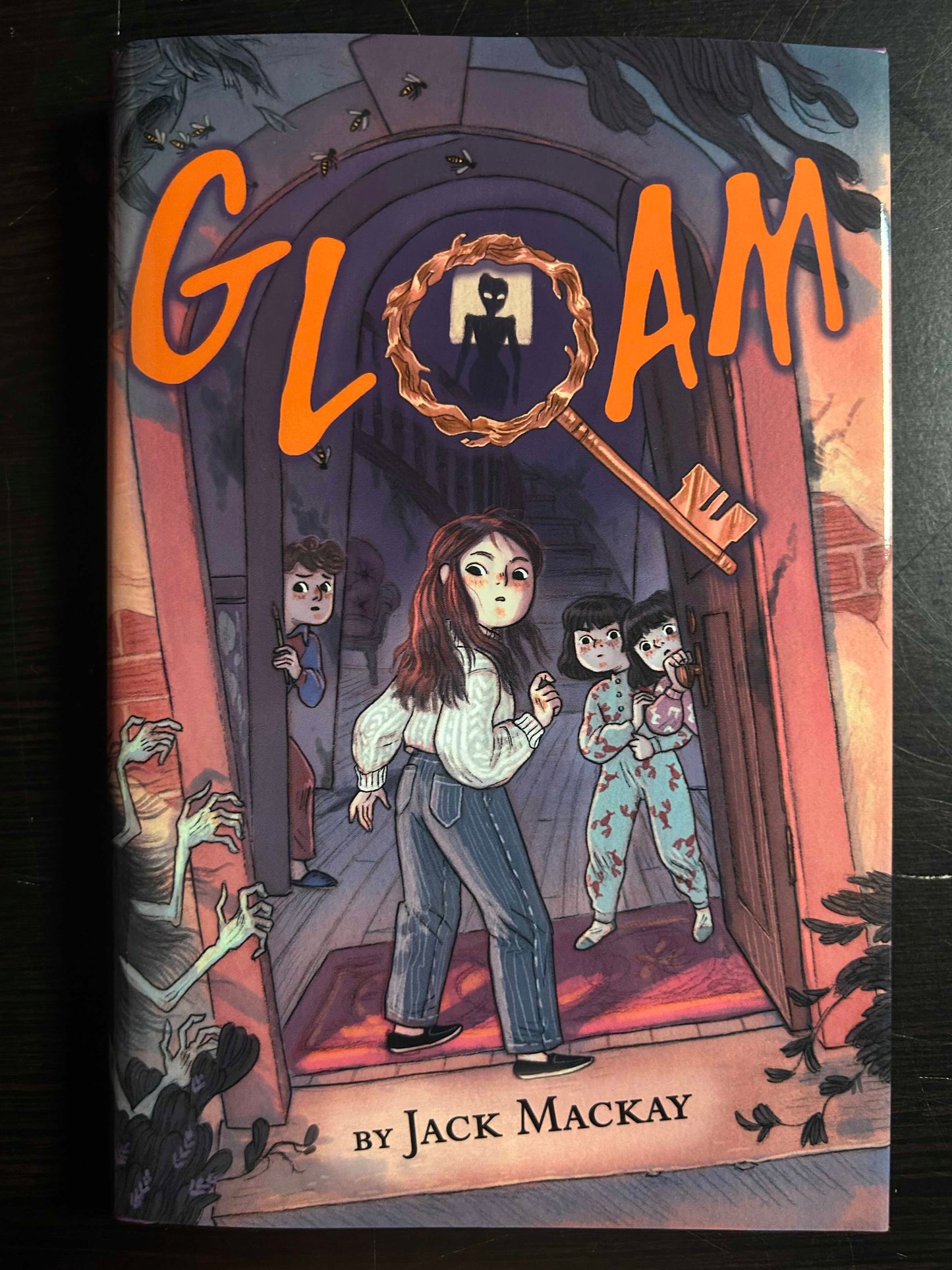 Gloam