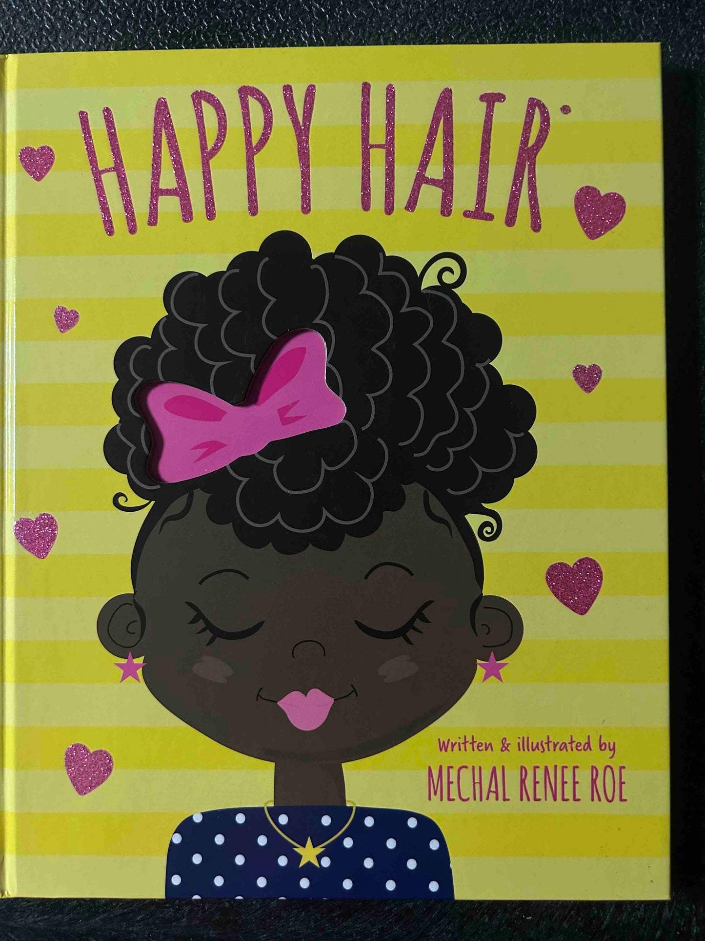 Happy Hair