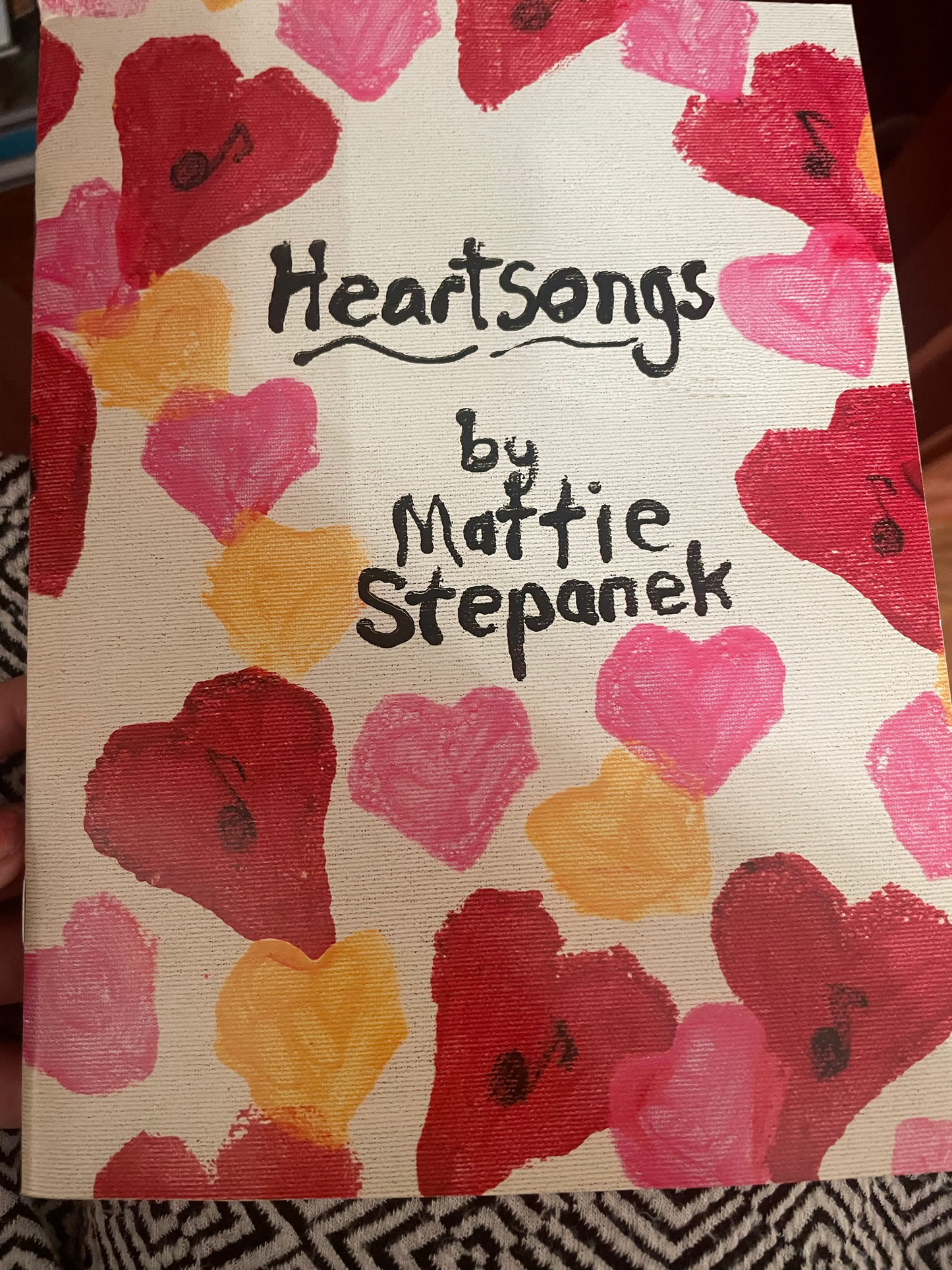 Heartsongs