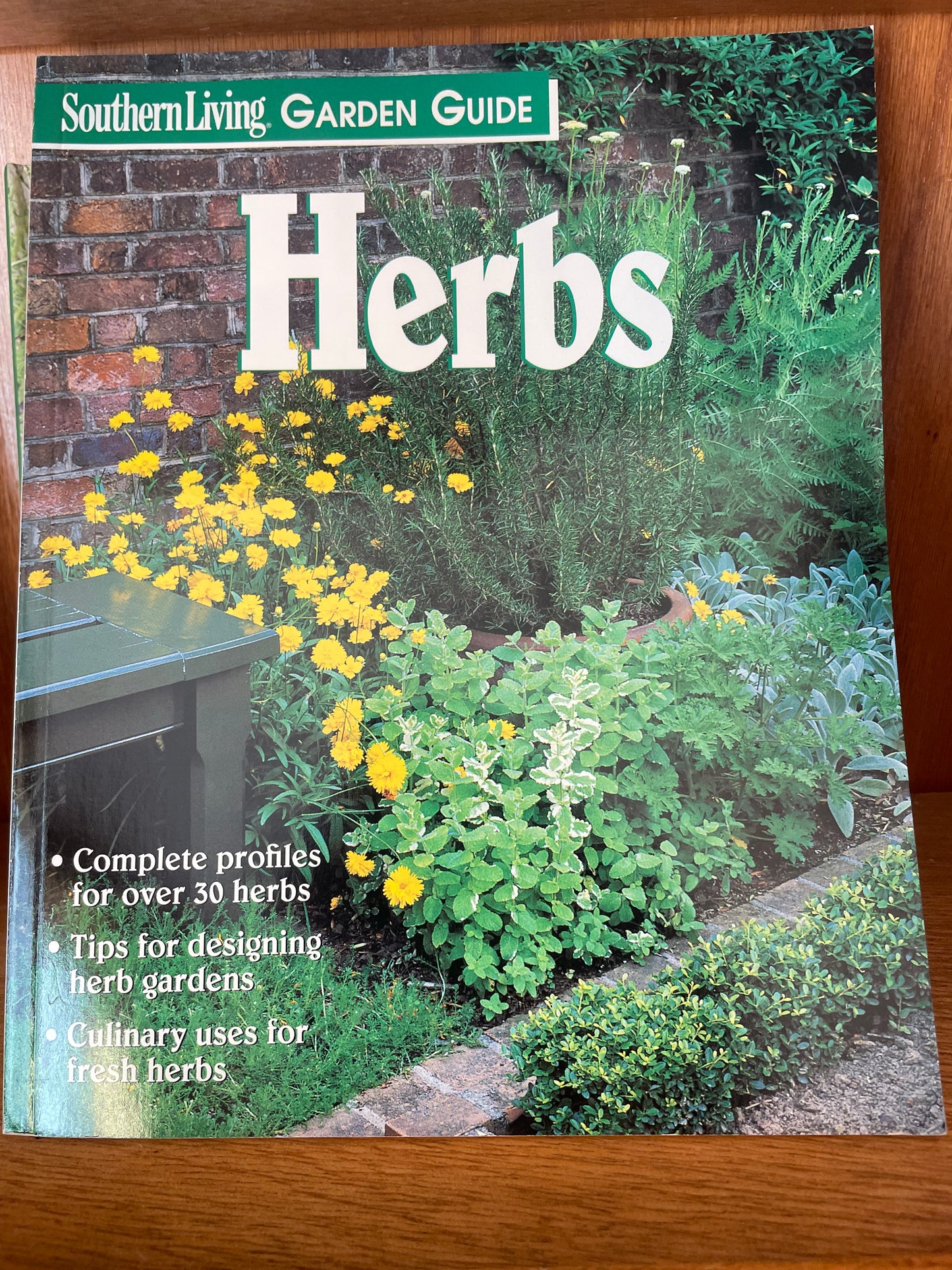 Herbs
