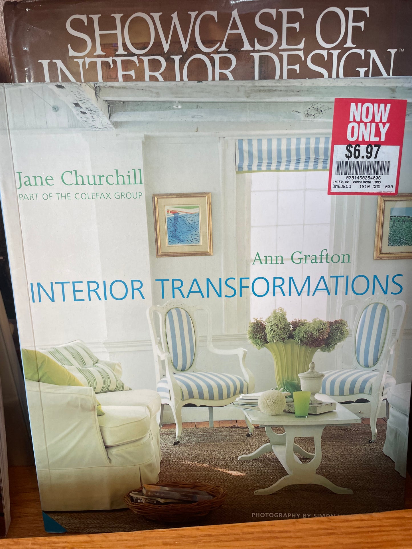 Showcase of Interior Design