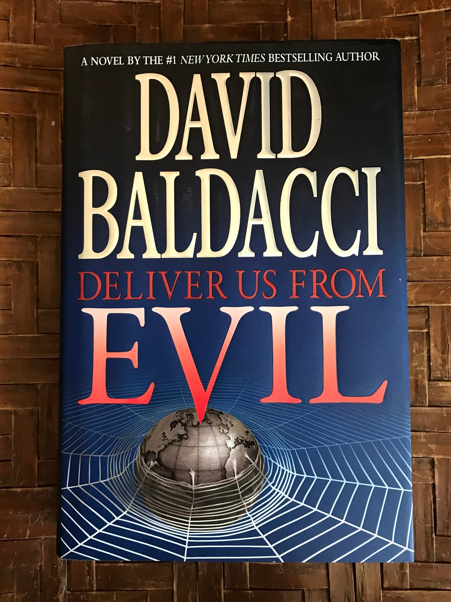 Deliver Us from Evil