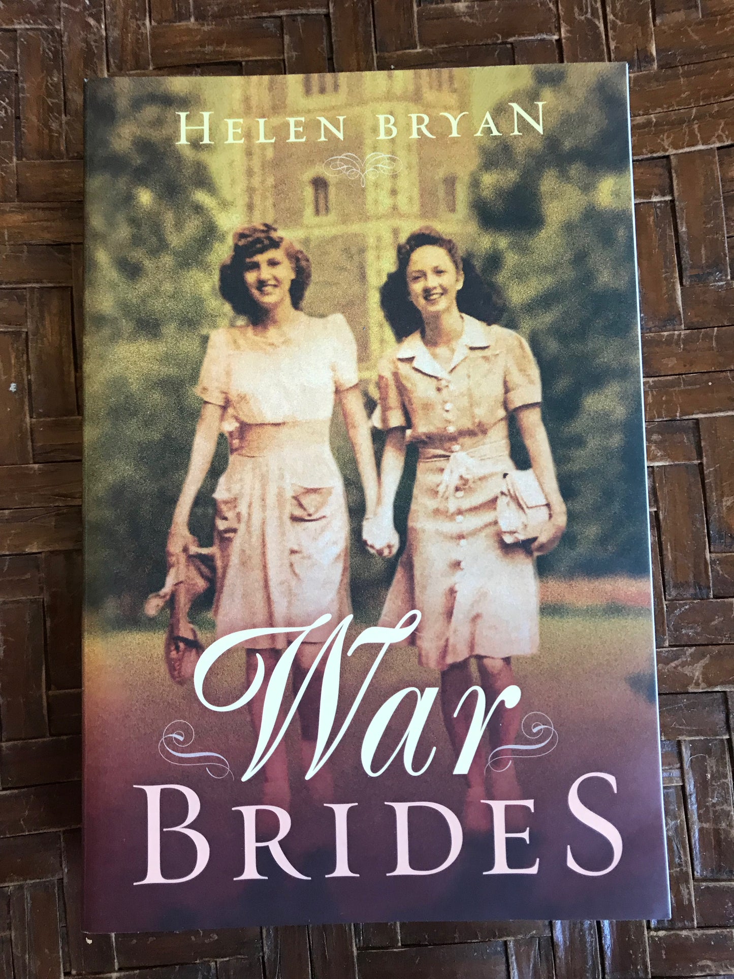 War Brides