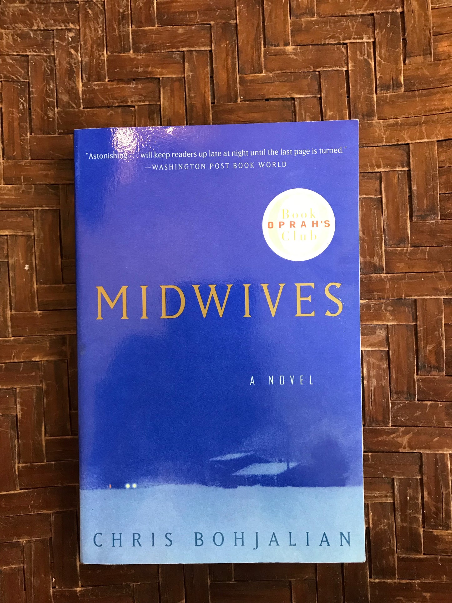 Midwives (Oprah's Book Club)