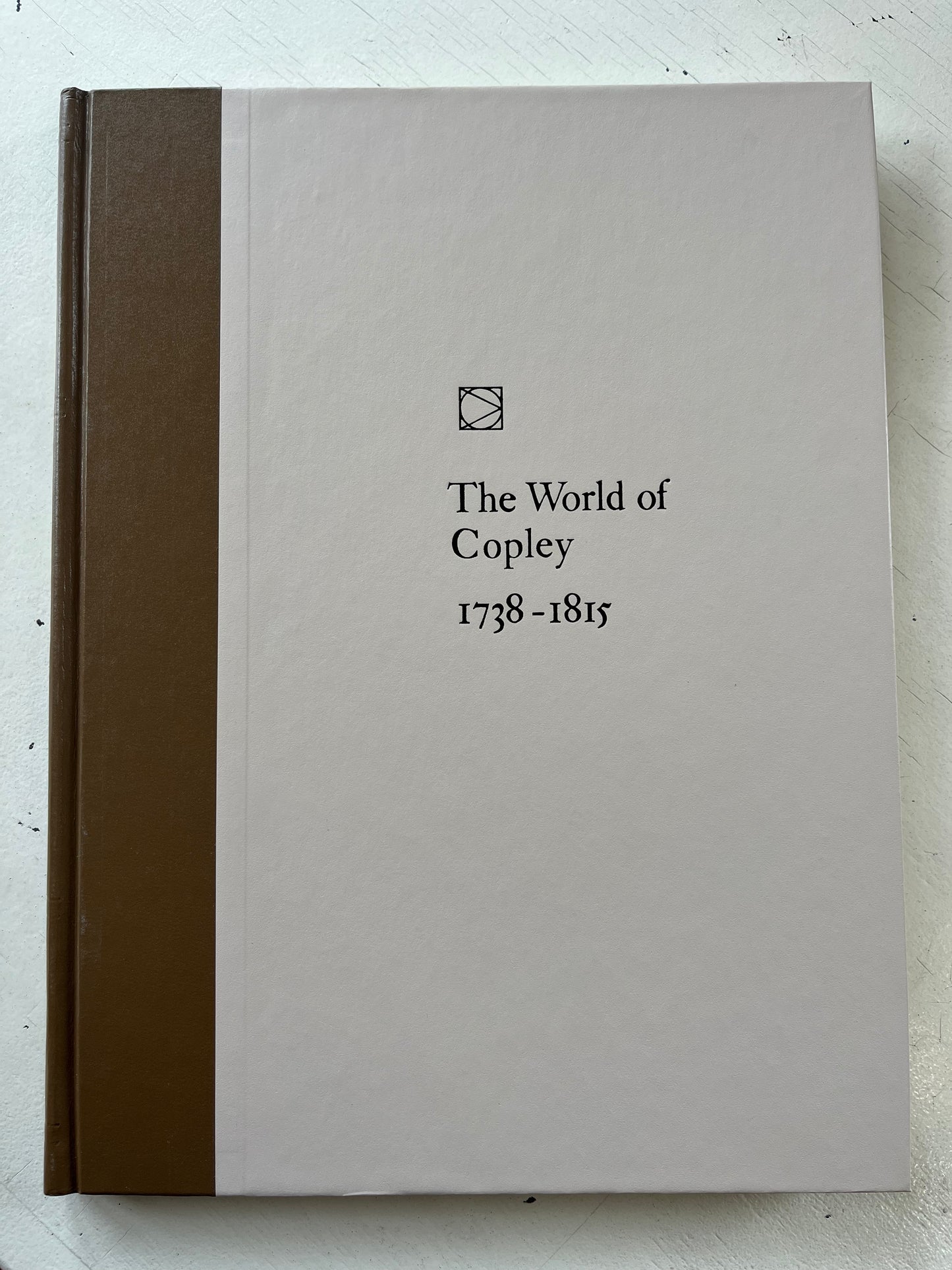 World of Copley, The