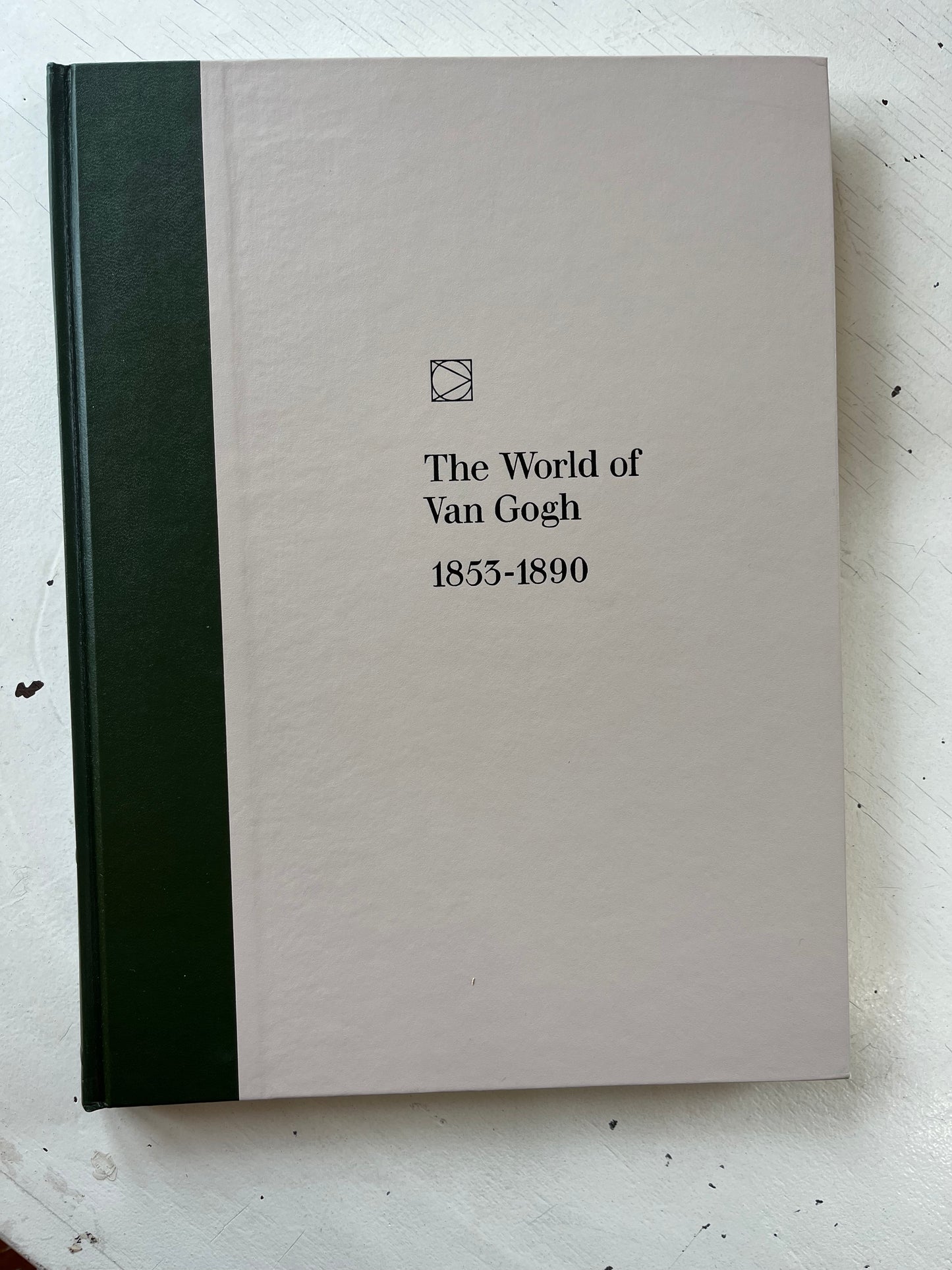 World of Van Gogh, The