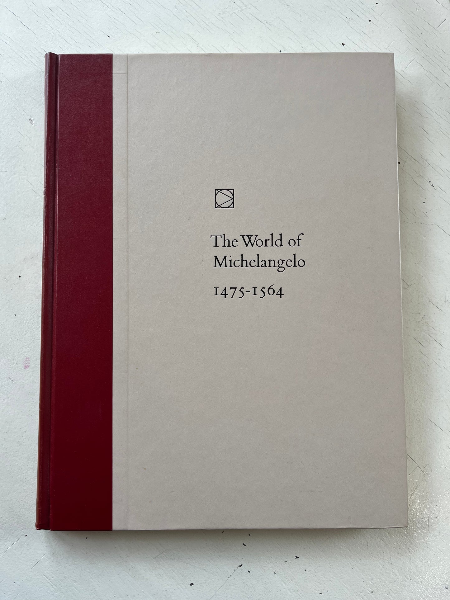 World of Michelangelo, The