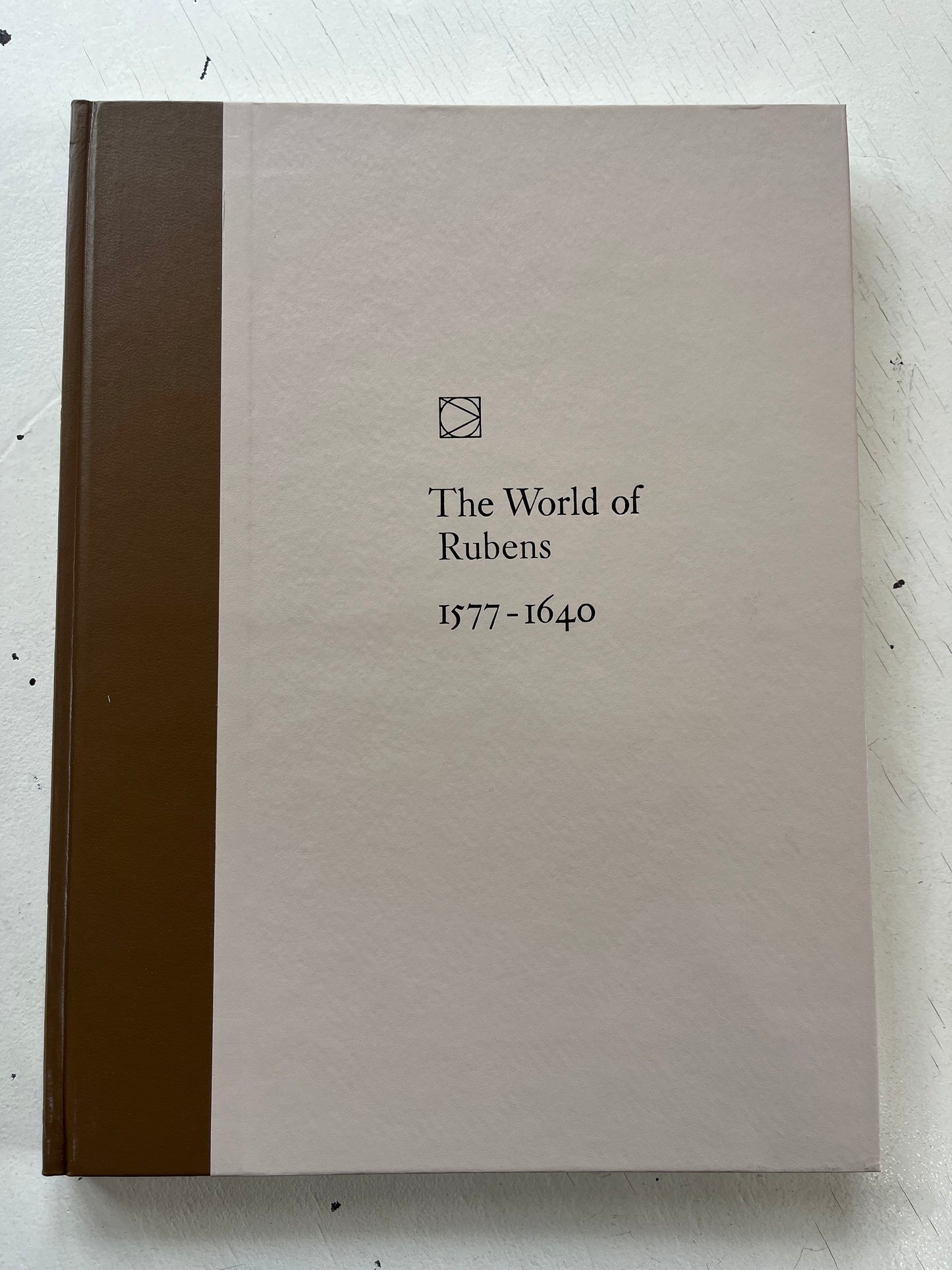 World of Rubens, The