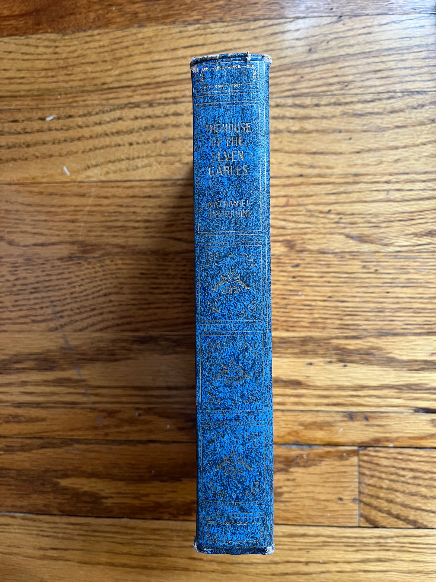 House of the Seven Gables, The