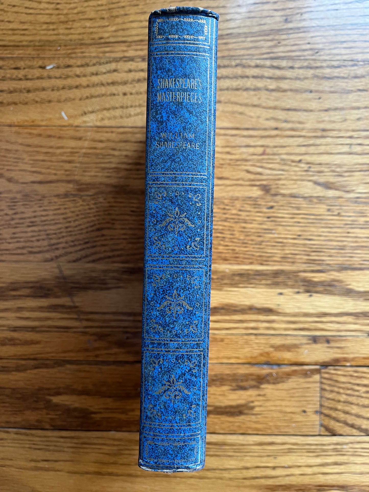 Shakespeare's Masterpieces