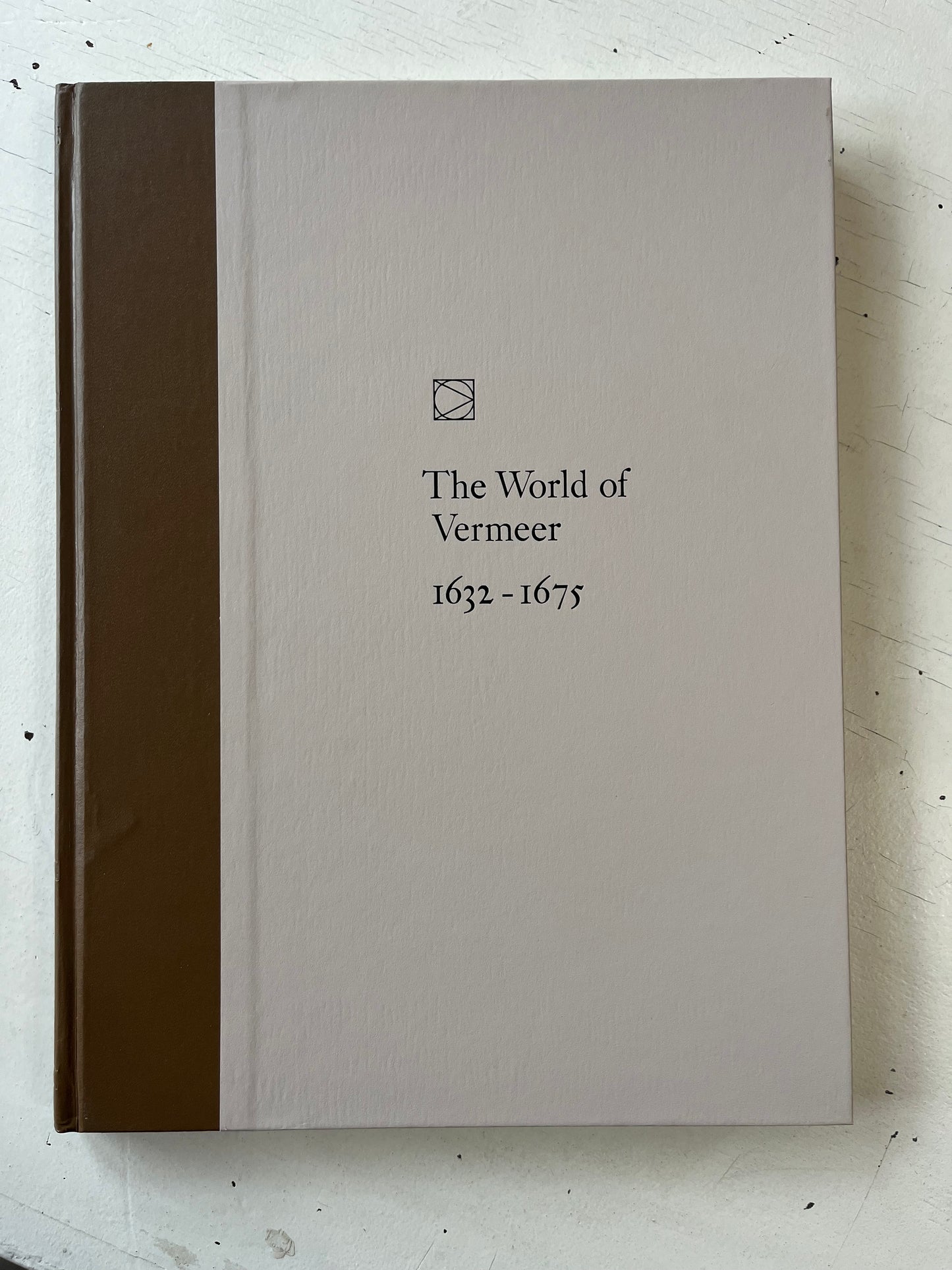 World of Vermeer, The