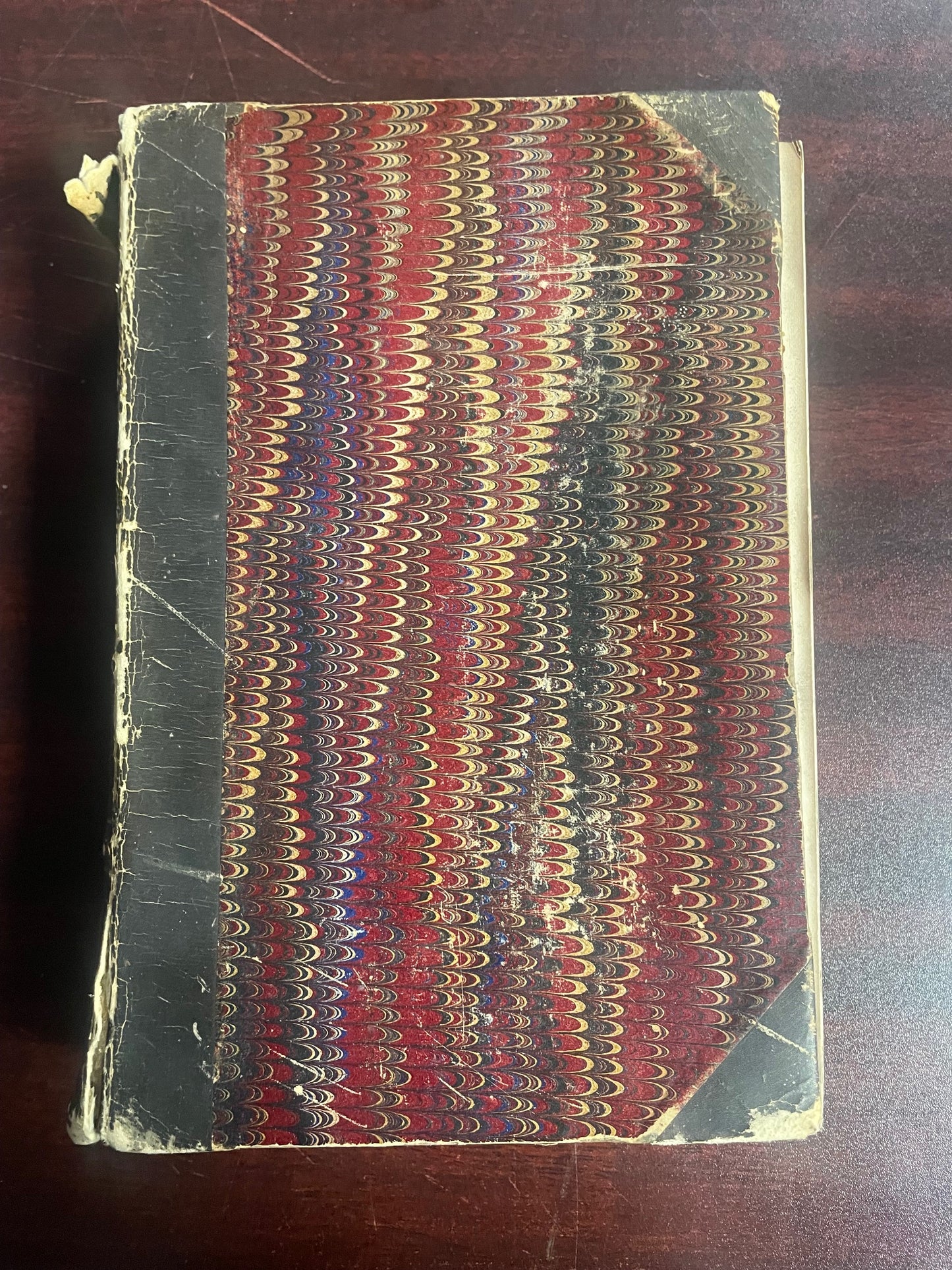 The Works of Thackeray