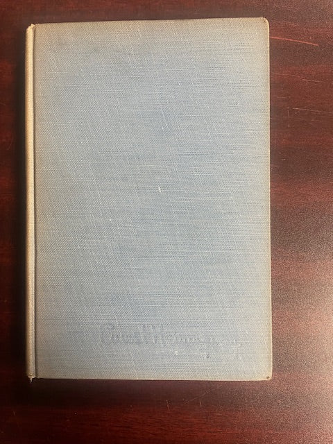 The Old Man and the Sea