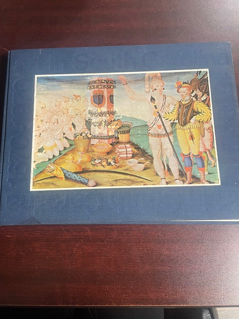 Art in South Carolina, 1670-1970