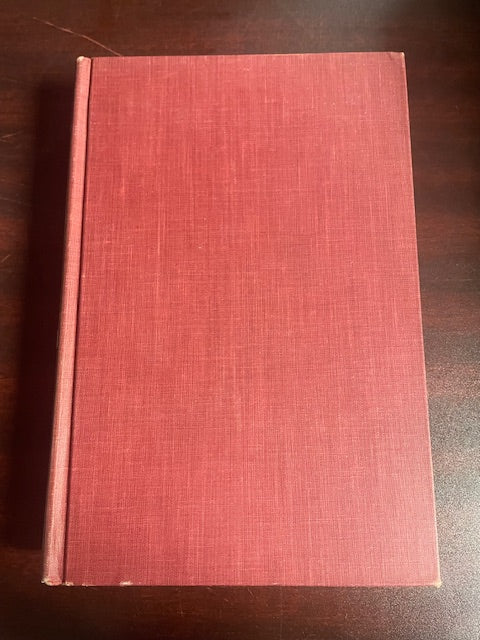 Small Groups: Studies in Social Interactions