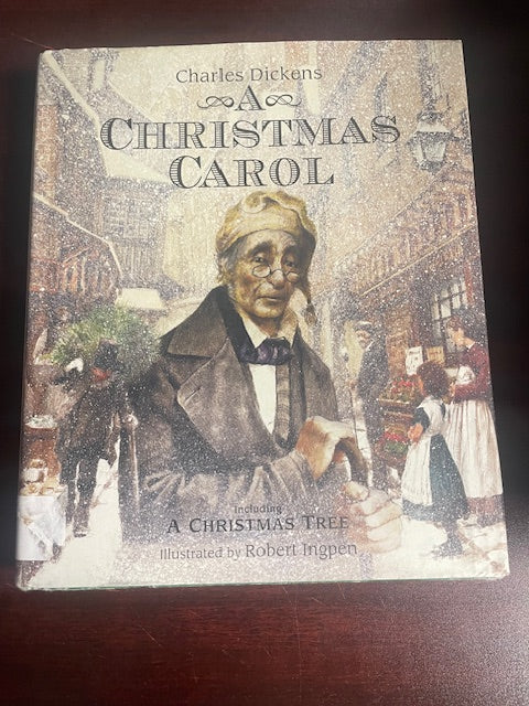 A Christmas Carol