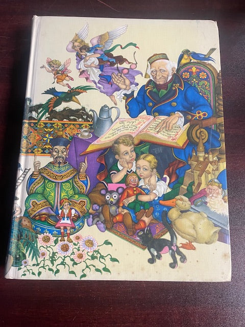 Andersen's Fairy Tales