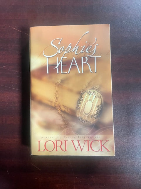 Sophie's Heart
