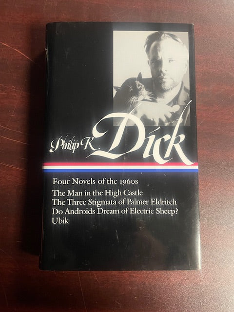 Four Novels of the 1960s