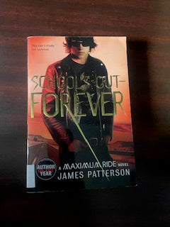 School's Out Forever