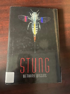 Stung