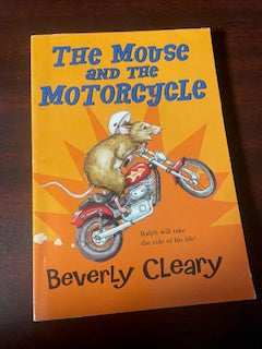 The Mouse and the Motorcycle