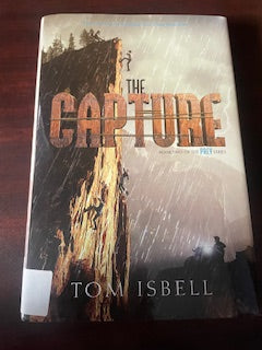 The Capture