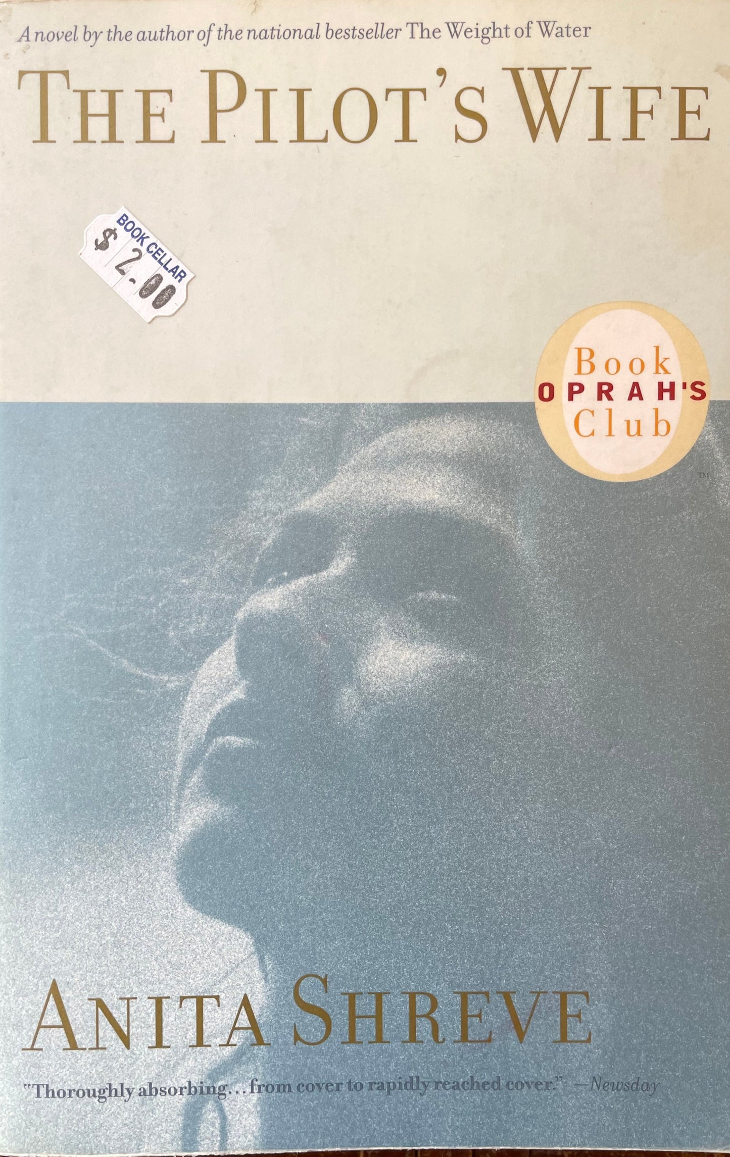 Pilot's Wife (Oprah's Book Club), The