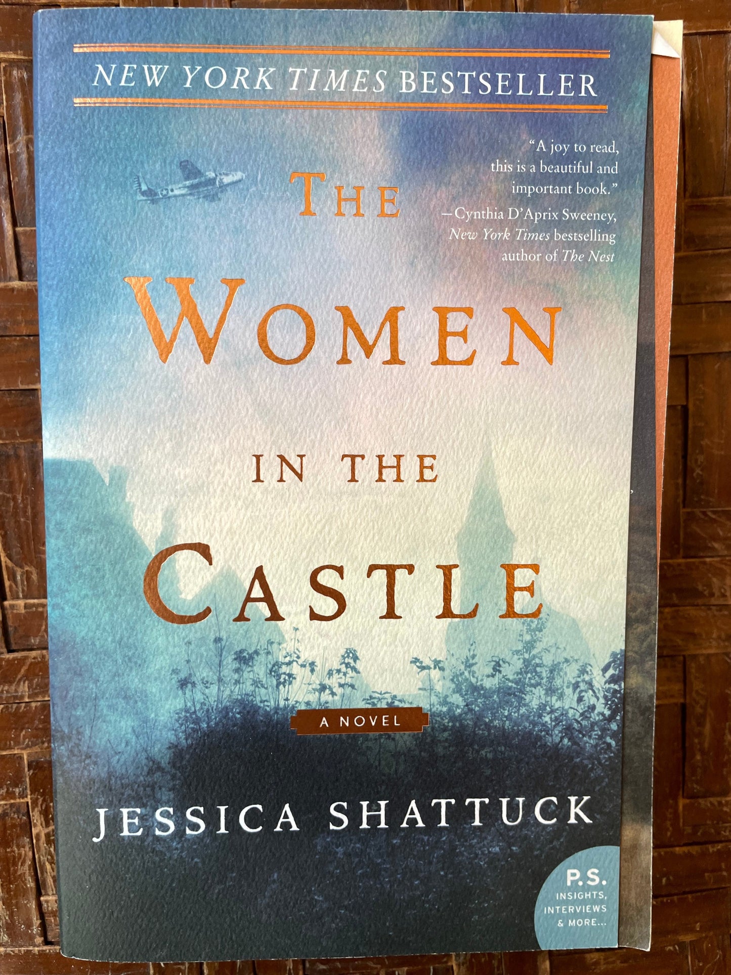 Women in the Castle: A Novel, The
